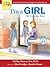 I’m a Girl, My Changing Body (Ages 8 to 9) by Shelley Metten