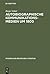 Autobiographische Kommunikationsmedien um 1800 by Birgit Nübel