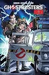 Ghostbusters 101 by Erik Burnham