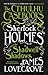 Sherlock Holmes and the Shadwell Shadows (The Cthulhu Casebooks, #1)