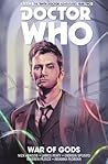 Doctor Who: The Tenth Doctor Vol. 7: War of Gods