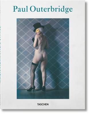 Paul Outerbridge (Hardcover)