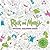 Rick and Morty Official Coloring Book by Titan Books