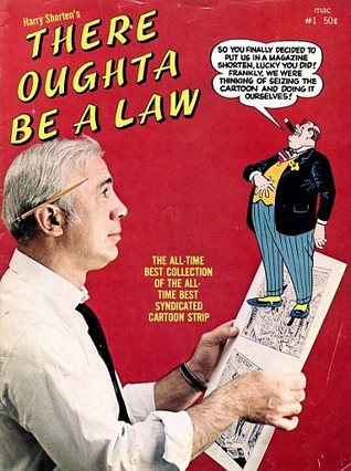 There Oughta Be a Law