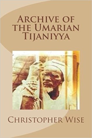 Archive of the Umarian Tijaniyya
