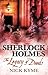 The Legacy of Deeds (Sherlock Holmes)
