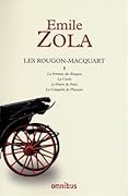Les Rougon-Macquart. Volume 1