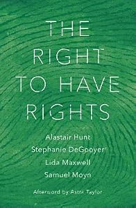 The Right to Have Rights