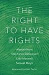 The Right to Have...