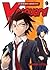 Cardfight!! Vanguard, Volume 9 by Akira Itou