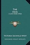 The Heir by Vita Sackville-West