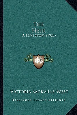 The Heir: A Love Story (Hardcover)