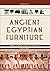 Ancient Egyptian Furniture: Volume II - Boxes, Chests and Footstools