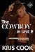 The Cowboy in Unit E (Mockingbird Place)