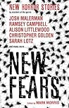 New Fears: New Ho...