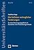 Die Kollision Vertraglicher Forderungen: Zu Einer Bevorzugungspflicht Als Ausnahme Vom Praventionsgrundsatz (Nomos Universitatsschriften - Recht) (German Edition)