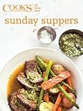 All Time Best Sunday Suppers