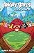 Angry Birds Comics: Flight School