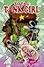 Tank Girl: Total Tank Girl