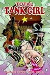 Tank Girl by Alan C. Martin