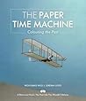 The Paper Time Machine: Colouring the Past