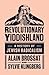 Revolutionary Yiddishland by Alain Brossat