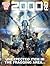 2000 AD Prog 2037 - Unexpected Item in the Fragging Area ... by Dan Abnett