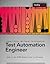Test Automation Engineer by Andrew Pollner
