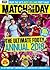Match of the Day Annual 2018 by Various