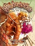 洋書 The Demise of Selma the Spoiled 51mSjui3kIL._AC_SY200_QL15_.jpg
