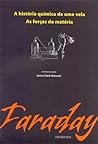 A História química de uma vela e as forças da matéria