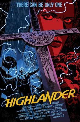 Highlander: The American Dream
