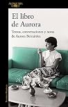 El libro de Auror...