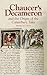 Chaucer's Decameron and the Origin of the Canterbury Tales by Fred M Biggs Chaucer's Decameron and the Origin of the Canterbury Tales by Fred M Biggs