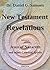 New Testament Revelations by Daniel G. Samuels