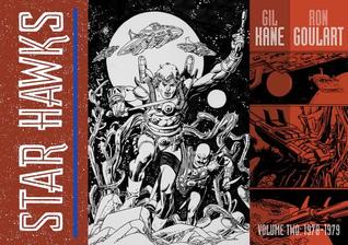 Star Hawks, Vol. 2: 1978-1979 (Hardcover)