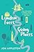 London Faces, Going Places by Jon Appleton