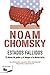 Estados fallidos/ Failed States by Noam Chomsky