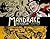 Mandrake in the Lost World: The Dailies, Vol. 1 (Mandrake the Magician: the Dailes)