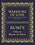 Warriors of Love by Jalal ad-Din Muhammad ar-Rumi