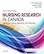 Nursing Research in Canada: Methods, Critical Appraisal, and Utilization