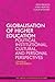 Globalisation of Higher Edu...
