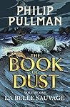 La Belle Sauvage by Philip Pullman