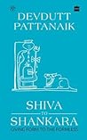 Shiva to Shankara...
