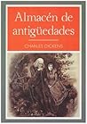 Almacen de Antigu...