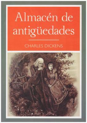 Almacen de Antiguedades (English and Spanish Edition)