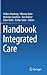 Handbook Integrated Care