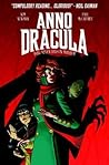 Anno Dracula by Kim Newman