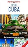 Insight Guides Explore Cuba (Travel Guide with Free eBook) (Insight Explore Guides)