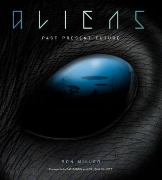 Aliens: Past Present Future